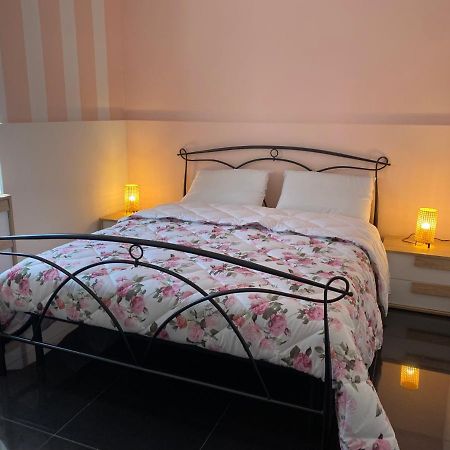 Casa Pirandello 12 Leilighet CTA Eksteriør bilde