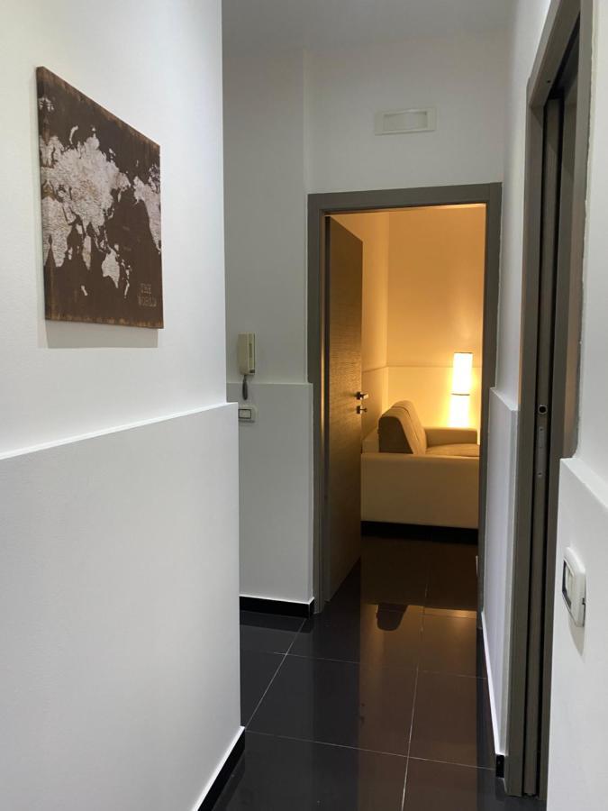 Casa Pirandello 12 Leilighet CTA Eksteriør bilde